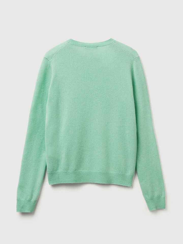 SWEATER L/S Women image number 6